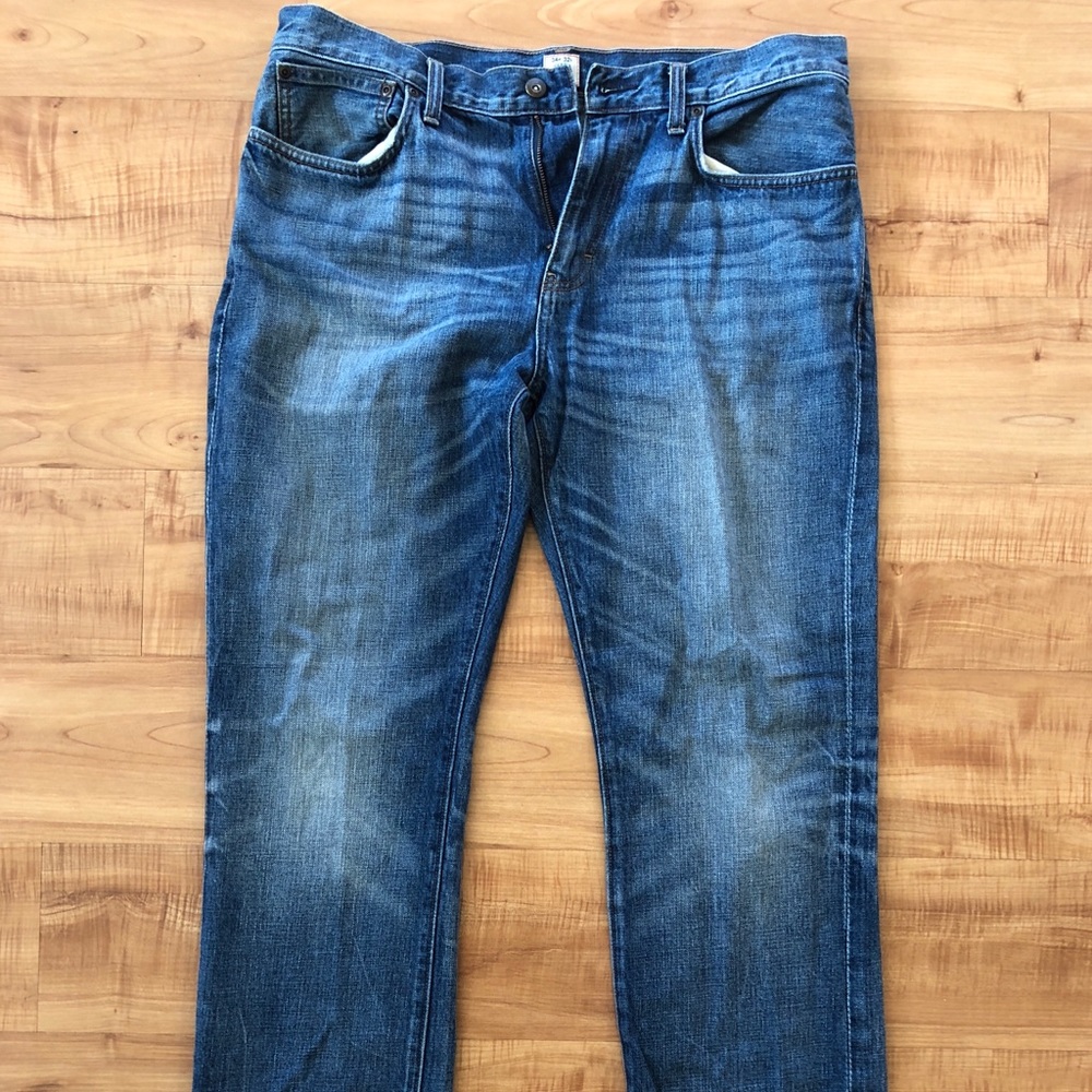 JCrew Jeans